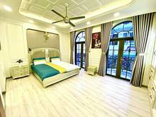 Hình ảnh Bán nhà hẻm xe hơi, 72m2, 4 tầng, ngang 5.6m, 10 tỷ Phú Thọ Hòa