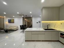 Hình ảnh Bán Trang Chủ MB66.COM / Đăng Ký Tặng 66K Riverpark Residence PMH Q7. DT 135m2,ban công dài