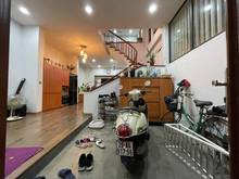 Hình ảnh SIÊU PHẨM PHỐ NGUYỄN SƠN - 72m2 - GARA- Ô TÔ Chạy Vòng Quan - Giá 9 TỶ