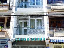 Hình ảnh Bán nhà 23 đs38 khu Tên Lửa quận Bình Tân DT 4x23m trệt 2 lầu. 8,2 tỷ