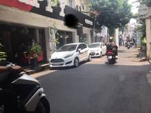 Hình ảnh CHDV Phú Nhuận HXH tránh nhau cần bán,Hoàng Hoa Thám, Phú NHuận.