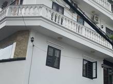 Hình ảnh Siêu phẩm góc 2mt hẻm 6m thông Đường số 1 p11 gò vấp