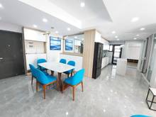 Hình ảnh Bán gấp CH Riverpark Residence PMH, 144m2, giá rẻ 7.6 tỷ