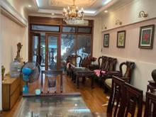 Hình ảnh Tân Sơn-GV, tòa nhà văn phòng 5 tầng, gần sân golf, 80m2.