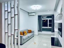 Hình ảnh Sunrise Riverside  Tầng cao, view hồ bơi 2PN,2WC ,70m2