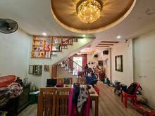 Hình ảnh Siêu phẩm an sinh Kim Giang,Thanh Liệt 4 tầng 48m,mt 4m,3,75 tỷ