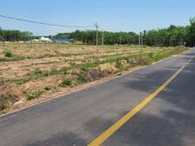 Hình ảnh Lô đất 1600m2 chánh phú hòa đường nhựa,sát KCN Vsip2 để xây xưởng ,kho