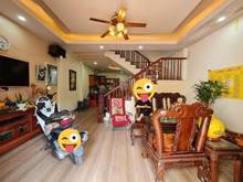 Hình ảnh Cực Phẩm Tân Mai 60m2xMT6m- Đẹp lộng lẫy - Nhiều tiện ích - Chỉ 2.8 Tỷ