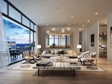 Hình ảnh Bán "lỗ" Penhouse Sky 3 - 265m2, PMH, Quận 7, giá: 6.45 tỷ.