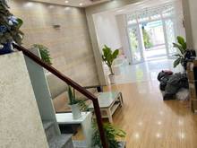 Hình ảnh Bán nhà hẻm nhựa 8m Tô Hiệu, Tân Phú, 80m2, 4 tầng giá 8ty9.