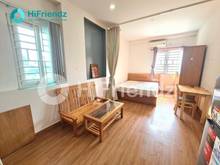 Hình ảnh CH Studio Full Nt cao cấp_tòa nhà Viettel Q10 _HiFriendz hỗ trợ cọc,
