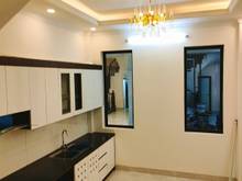 Hình ảnh Bán nhà phố Trần Thái Tông, gần phố, phân lô, nội thất mới, chỉ 5 tỷ