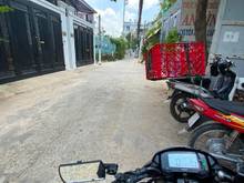 Hình ảnh 🏠Bán gấp nhà Ql13 Hiệp Bình Chánh Thủ Đức 65m2 giá chỉ nhỉnh 5tỷ