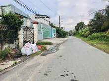 Hình ảnh xã Tân Thông Hội, DT: 928m2, có 300m2 thổ, giá 8.5 tỷ