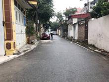 Hình ảnh Cần tiền chữa bệnh bán gấp nhà 3 tầng 66m2 ngõ 321 Phúc Lợi, Long Biên