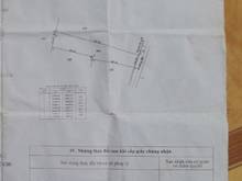 Hình ảnh xã Phú Hòa Đông, Huyện Củ Chi.  DT: 12m x 83m, giá 2.8 tỷ