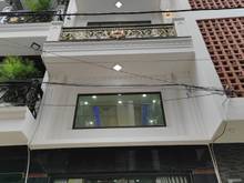 Hình ảnh Bán gấp nhà mới xây 100%  - Hương Lộ 2. Bình Trị Đông A Q Bình Tân