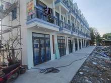 Hình ảnh Nhà 1T2L mới xây gần cầu Thầy Cai, trả góp chỉ 180tr không lãi suất