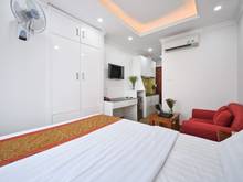 Hình ảnh Căn Hộ Cao Cấp, Full nội thất , Hưng Gia 2 Q7