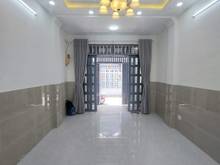 Hình ảnh 👉 Nhà mới toanh chỉ cần xách vali đến ở .50m2 - 2 tầng - giá 4 tỷ 8 .