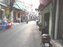 Hình ảnh Bán nhà HXH, 74m2, ngang 4.9m, 5.5 tỷ Lũy Bán Bích, Tân Thới Hòa, Tân
