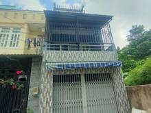 Hình ảnh Bán nhà LÊ VĂN QUỚI - BÌNH TÂN , hẽm 6M - 4 tầng - (4X15) - GIÁ 5 TỶ 3