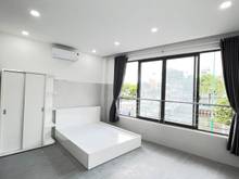 Hình ảnh Cho Thuê Căn Hộ Bancony_Full N.Thất_Mặt Tiền Hoàng Sa_View Đẹp_Quận 3