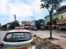 Hình ảnh Bán nhà Ngọc Thụy – Long Biên, kinh doanh, thang máy, 6.85 tỷ