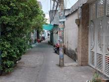 Hình ảnh Kẹt tiền bán gấp Dãy nhà trọ hẻm 52 Nguyễn Thị Thập ,P.Bình Thuận,Q7