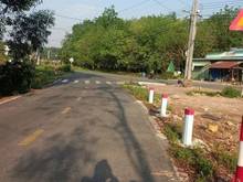 Hình ảnh 11 nền mặt đường nhựa chánh phú hòa, cách KCN VsipII 500m.
