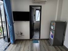 Hình ảnh Căn Hộ Ban công sân bay full nội thất bếp riêng p2 Q.TB giá rẻ