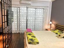 Hình ảnh Bán nhà phố Tứ Liên, Âu Cơ, 95m, nhỉnh 7 tỷ, ô tô tránh cách 20m