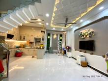 Hình ảnh Bán Nhà Đẹp giá rẻ HXH Phú Thọ Hoà, Tân Phú, 9 Tỷ