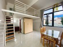 Hình ảnh DUPLEX Full Nội thất gần Đại Học TĐT, RMIT, Lotte Q7