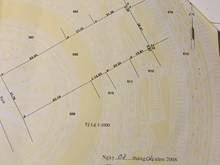 Hình ảnh Xã Phú Hòa Đông, DT: 41m x 126m, diện tích: 5166m2, giá 12.9 tỷ