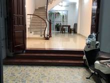 Hình ảnh Cần bán nhà khu phân lô 53m x 4 tầng-Hoàng Hoa Thám