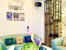 Hình ảnh Bán nhà đẹp 4 tầng, Phú Thọ Hoà, 72m2 - Chỉ 9,9 Tỷ