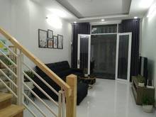 Hình ảnh Bán nhà hẻm nhựa 8m Hòa Bình, Tân Phú 2 tầng, 68m2 giá 5ty65.