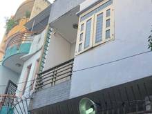 Hình ảnh Bán nhà mặt tiền HXH Điện Biên Phủ,DT to 70m2,4x17.5,2 tấm,2PN to