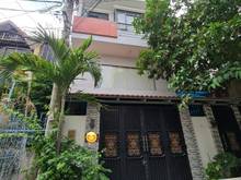 Hình ảnh NHÀ MỚI K300 HOÀNG HOA THÁM 67m2 mua ở rẻ bèo HXH 6M