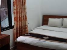 Hình ảnh Bán khách sạn 7 tầng, mặt phố cổ, gần Nhà Thờ Lớn. DT 48m, 10 phòng.