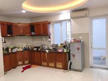 Hình ảnh Bán Nhà MT 5 Tầng Lung Linh Trần Xuân Soạn Q7. DT 100M2. Giá 22.8 Tỷ