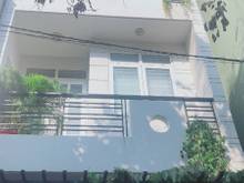 Hình ảnh Gấp bán nhà HXH Hoàng Hoa Thám, DT tới 60m2, 4x15, 4 tầng, 4 Phòng