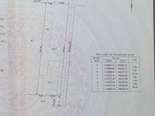 Hình ảnh Xã Phú Hòa Đông,DT: 20m x 80m, 1616m2, có 620m2 thổ.giá 11.1 tỷ