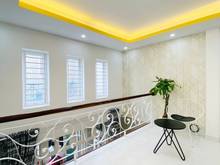 Hình ảnh Bán nhà quận 4-khánh hội p4 dt 35m2 x 3 tầng BTCT giá 4 tỉ 700