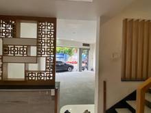Hình ảnh Cho thuê nhà mặt tiền 45A Phan Tây Hồ, Phường 7, Quận Phú Nhuận.