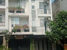 Hình ảnh Nhà bán Đ. Bùi Tá Hán (4*20) HT2LST gần chợ, BV, trường học. giá 18 ỷ