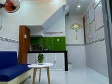 Hình ảnh Bán nhà hẻm 2056/11, Huỳnh Tấn Phát, TT. Nhà Bè.