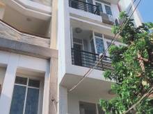 Hình ảnh Gấp bán nhà Nguyễn Thiện Thuật, DT bự 68m2, 4x17, 3 tầng, 3PN, nhỉnh 7