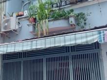 Hình ảnh Bán GẤP nhà Trịnh Đình Trọng- Tân Phú 2THOÁNG, XE TẢI 55m2 chỉ 5 Tỷ.